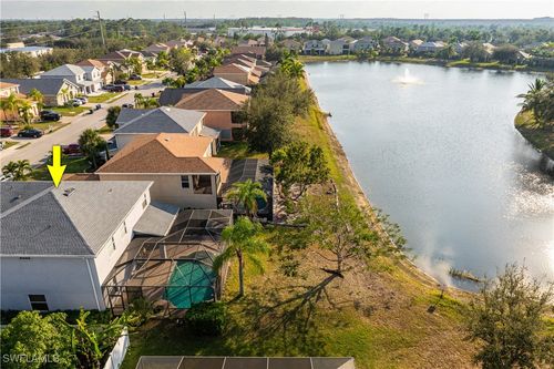 8197 Silver Birch Way, LEHIGH ACRES, FL, 33971-3727 | Card Image