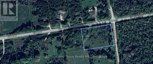 0 Sideroad 6, Chatsworth, ON, N0H1G0 | Card Image