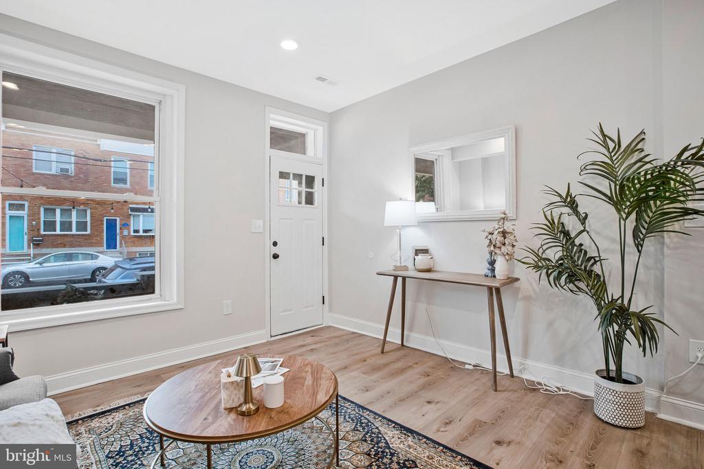 Residential in BALTIMORE 2