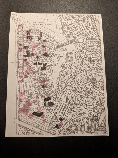 TBD Unit 6, Runaway Bay, TX, 76426 | Card Image