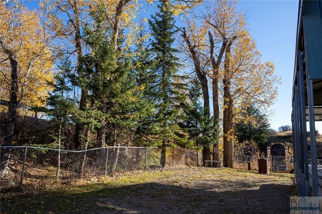 1983 Nye Rd, Home with 0 bedrooms, 0 bathrooms and null parking in Fishtail MT | Image 13