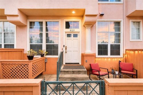 8125 E Santo Ct, Anaheim, CA, 92808 | Card Image