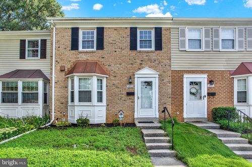 1853 Foxdale Ct, CROFTON, MD, 21114-1942 | Card Image