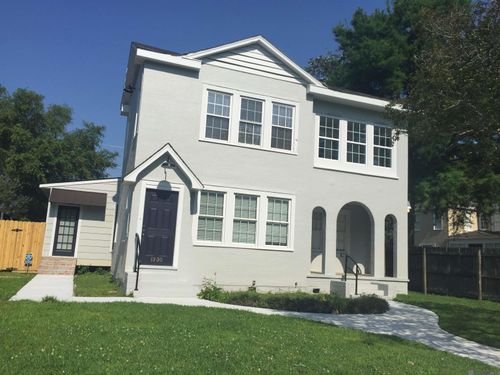1326-1326 Camellia Ave, Baton Rouge, LA, 70806 | Card Image