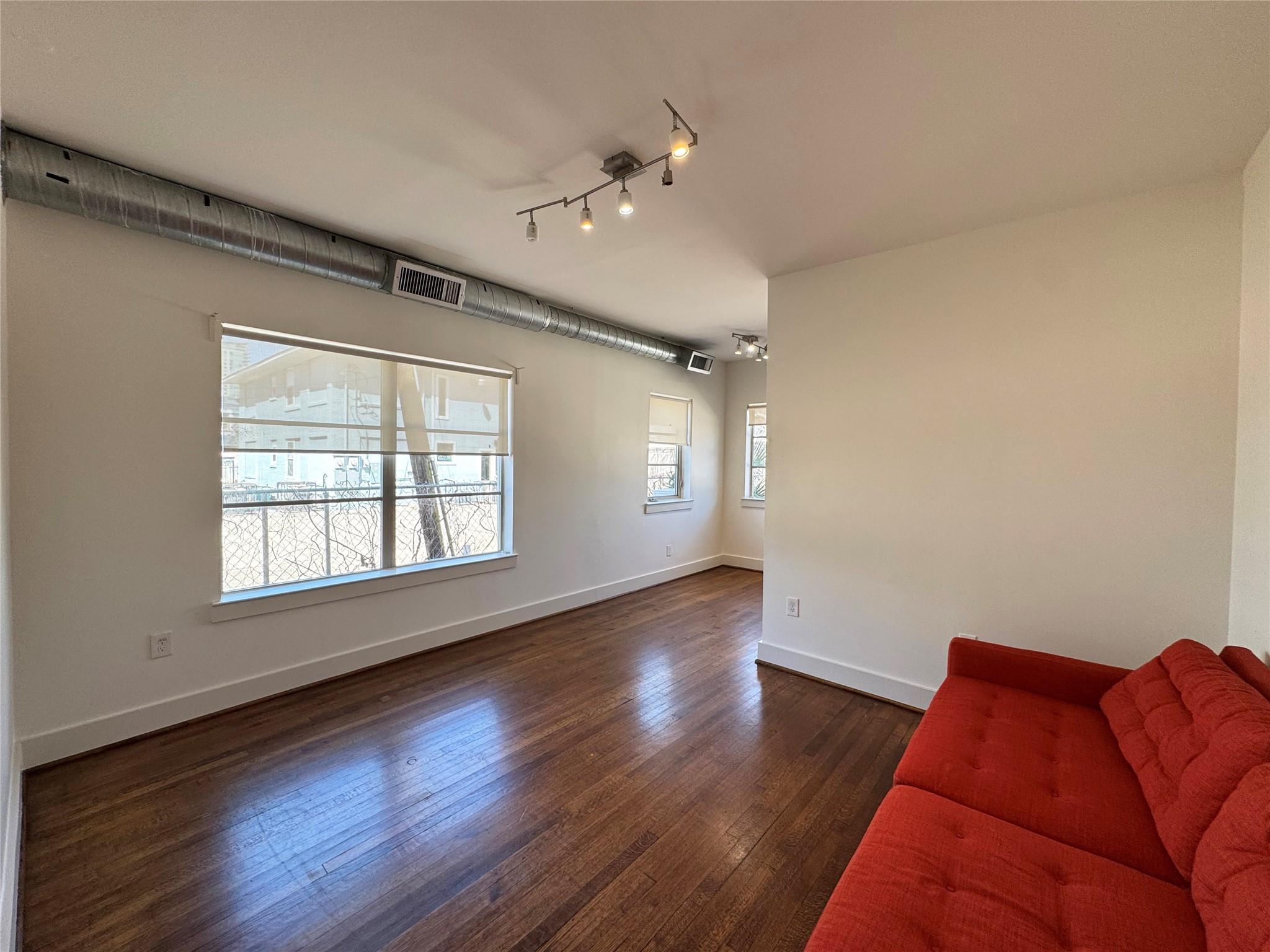 Residential Lease in Houston 5