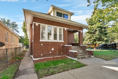 705 E 88th Street, House other with 4 bedrooms, 3 bathrooms and null parking in CHICAGO IL | Image 1