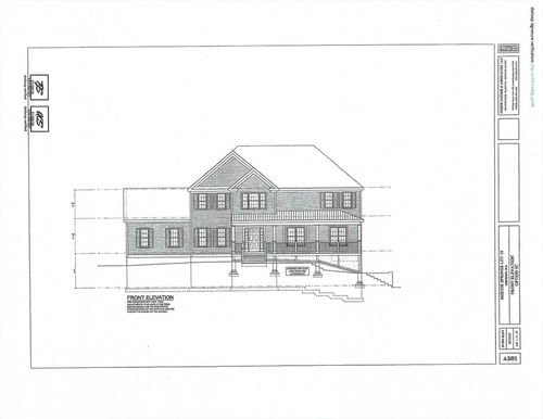 34 Rawson Farm Drive, Mendon, MA, 01756 | Card Image