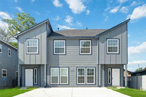 b-4506 Mayflower St, Houston, TX, 77051-1702 | Card Image