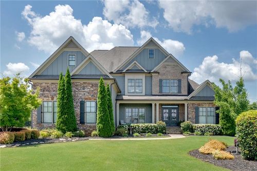 11 Laurel Trce Se, Cartersville, GA, 30120-6506 | Card Image