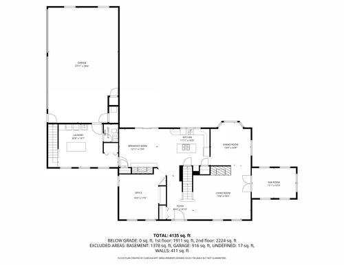 2321 Steeple Chase Cir W, Libertyville, IL, 60048-4207 | Card Image