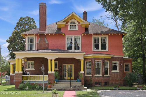 707 W 4th St, Greenville, NC, 27834-1985 | Card Image