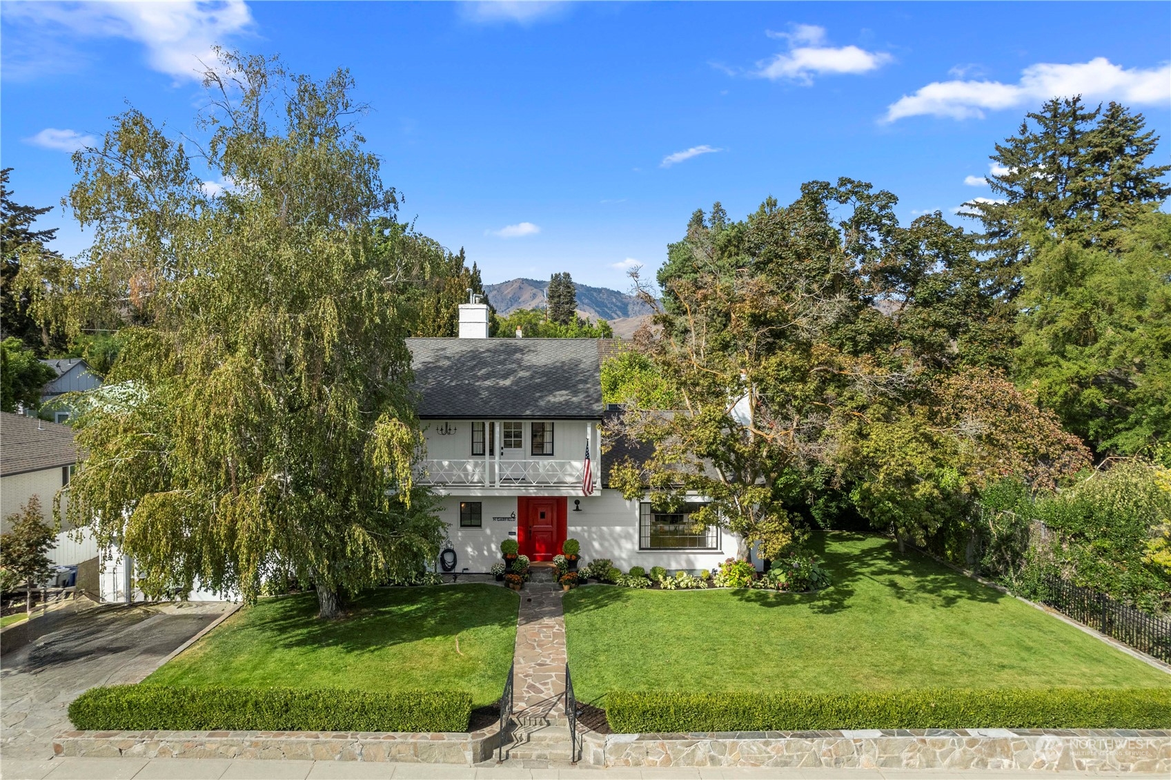 Garfield Ave, Wenatchee, WA 98801