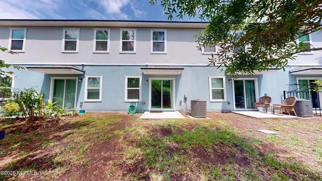 93 Scotch Pebble Dr, Townhouse with 2 bedrooms, 3 bathrooms and null parking in ST JOHNS FL | Image 20