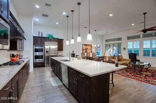 23311 N 73rd Way, Scottsdale, AZ, 85255-4988 | Card Image