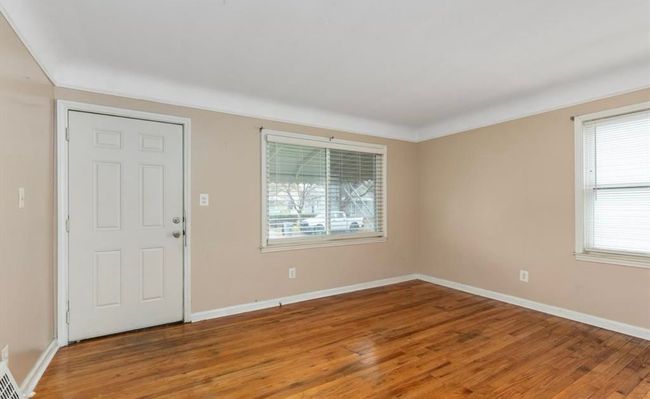 4111 17 Th St, House other with 3 bedrooms, 1 bathrooms and null parking in Ecorse MI | Image 5