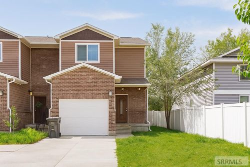 357 Lemmon Ln, Rigby, ID, 83442-4921 | Card Image