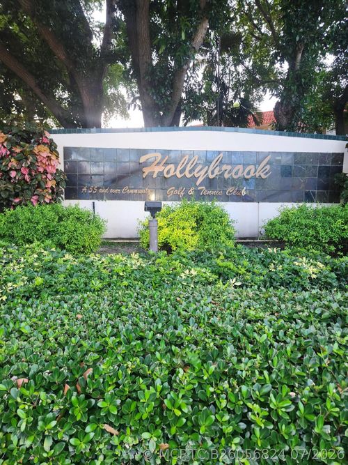 206-811 S Hollybrook Dr, Pembroke Pines, FL, 33025-4034 | Card Image