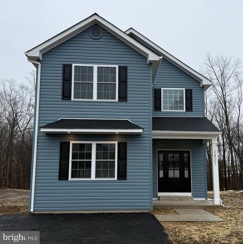 1020 Anne St, CROYDON, PA, 19021-7906 | Card Image