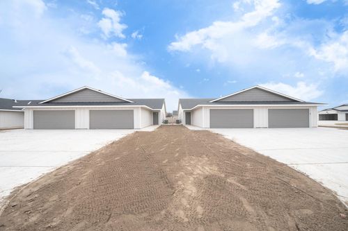 16802 W Lawson St, Goddard, KS, 67052 | Card Image