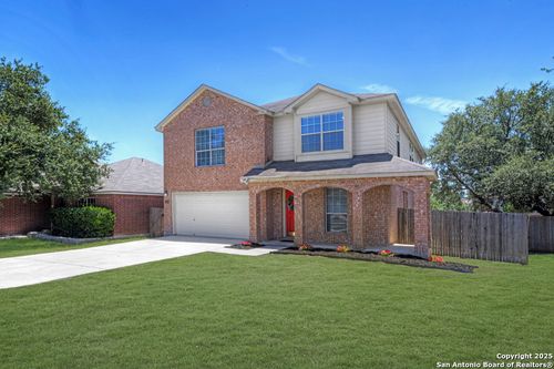 12658 Point Smt, San Antonio, TX, 78253-5271 | Card Image