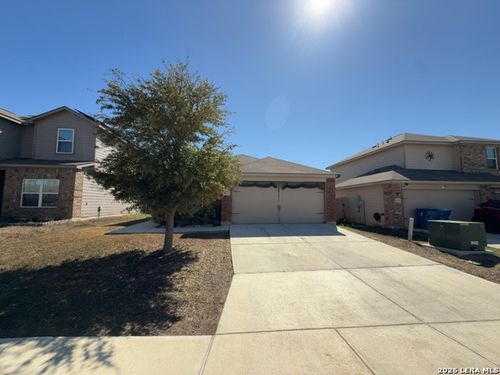 15134 Silver Tree Cv, Von Ormy, TX, 78073-2106 | Card Image