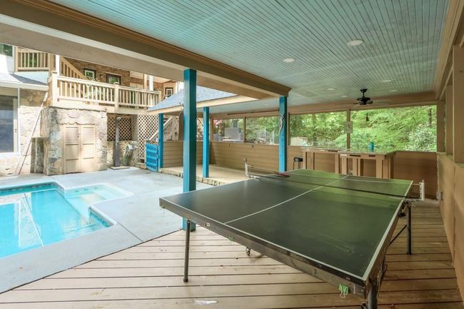 3493 Wood Acres Blvd, House other with 4 bedrooms, 4 bathrooms and null parking in Duluth GA | Image 62
