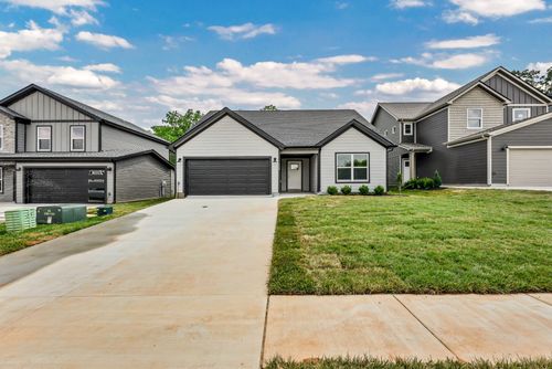 2669 Brewster Dr, Clarksville, TN, 37042 | Card Image