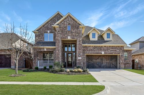 712 Winter Creek Dr, McKinney, TX, 75071-0047 | Card Image