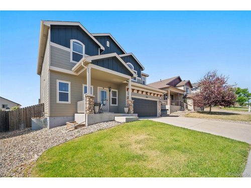 7367 Araia Dr, Fountain, CO, 80817-1589 | Card Image