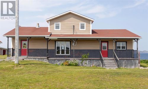 22 Herring Cove Road, Fogo Island, NL, A0G2X0 | Card Image