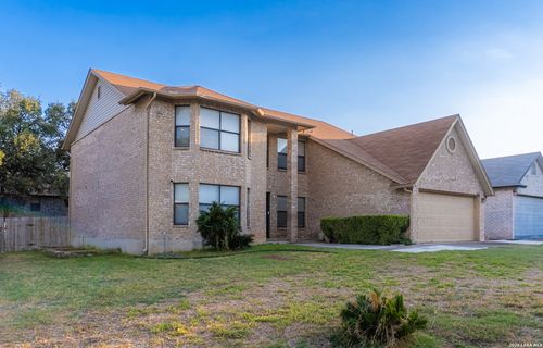2806 Redriver Hl, San Antonio, TX, 78259-3555 | Card Image