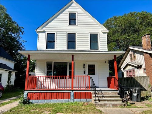 3806 Bosworth Rd, Cleveland, OH, 44111-5301 | Card Image