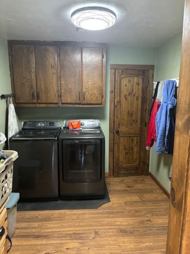 354504 E 980 Rd, House other with 3 bedrooms, 3 bathrooms and null parking in Prague OK | Image 28