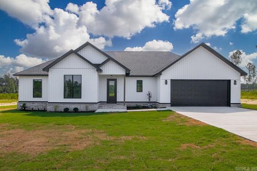 3554 Grant 9 Road, Sheridan, AR, 72150 | Card Image