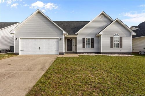 1462 Oldstead Dr, Fayetteville, NC, 28306-7773 | Card Image