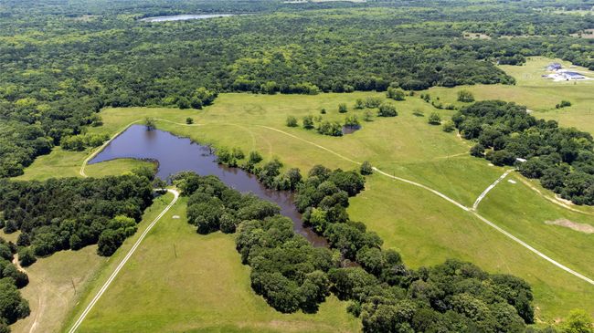 3196 Brooks Ln, Home with 0 bedrooms, 0 bathrooms and null parking in Sadler TX | Image 37