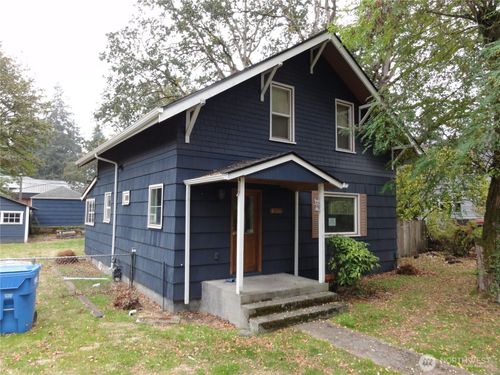 806 120th St S, Tacoma, WA, 98444-3706 | Card Image