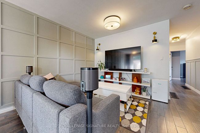 67 Tulloch Dr, House attached with 6 bedrooms, 2 bathrooms and 4 parking in Ajax ON | Image 7