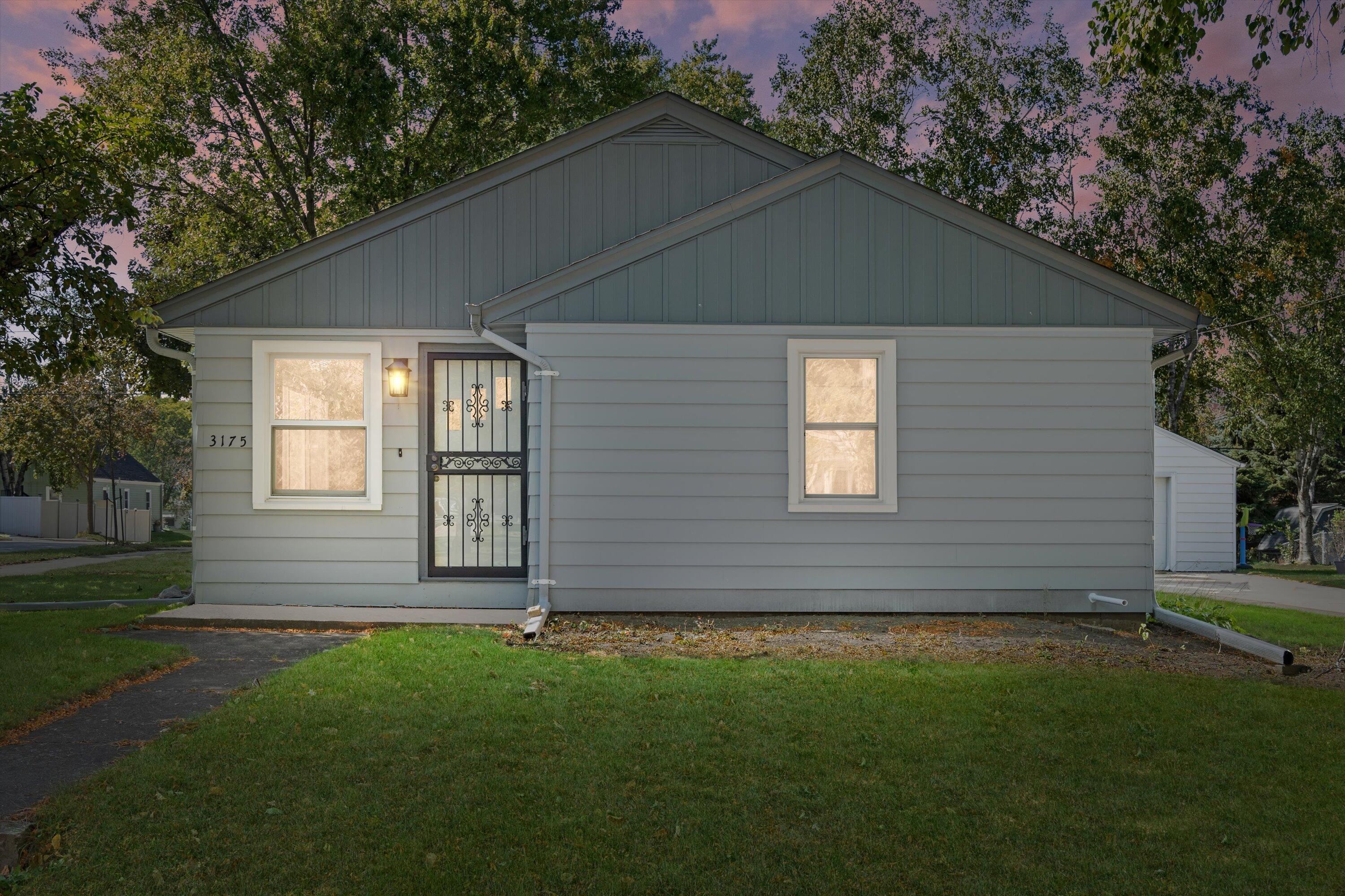 56th St, Milwaukee, WI 53219