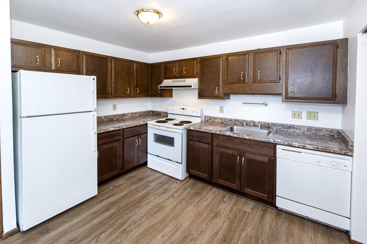 107th St, Milwaukee, WI 53224