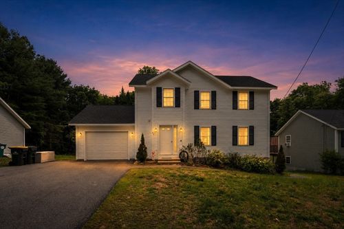 45 Chestnut St, Athol, MA, 01331 | Card Image
