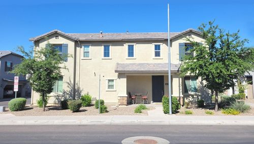1648 S 82nd Way, Mesa, AZ, 85209-5463 | Card Image