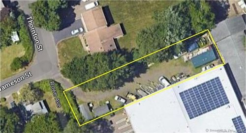 0 Thornton St, Milford, CT, 06461 | Card Image