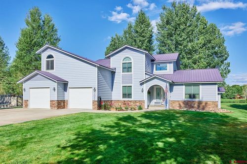 1045 Fairway Ln, Gunnison, CO, 81230-4141 | Card Image
