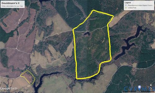 TBD Bradley Farm Rd, Tappahannock, VA, 22560 | Card Image