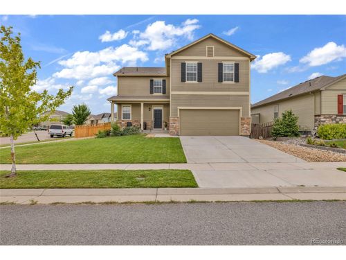 603 Jewel St, Lochbuie, CO, 80603-7804 | Card Image