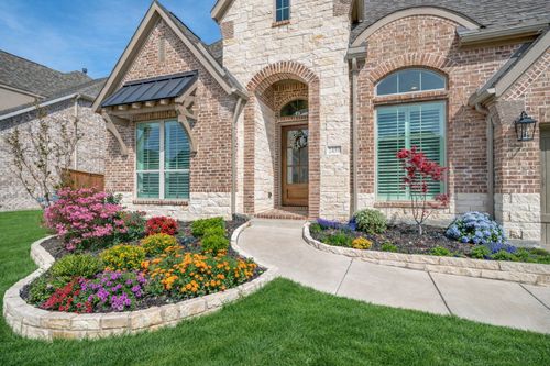 2450 Kates Pl, Prosper, TX, 75078-3254 | Card Image