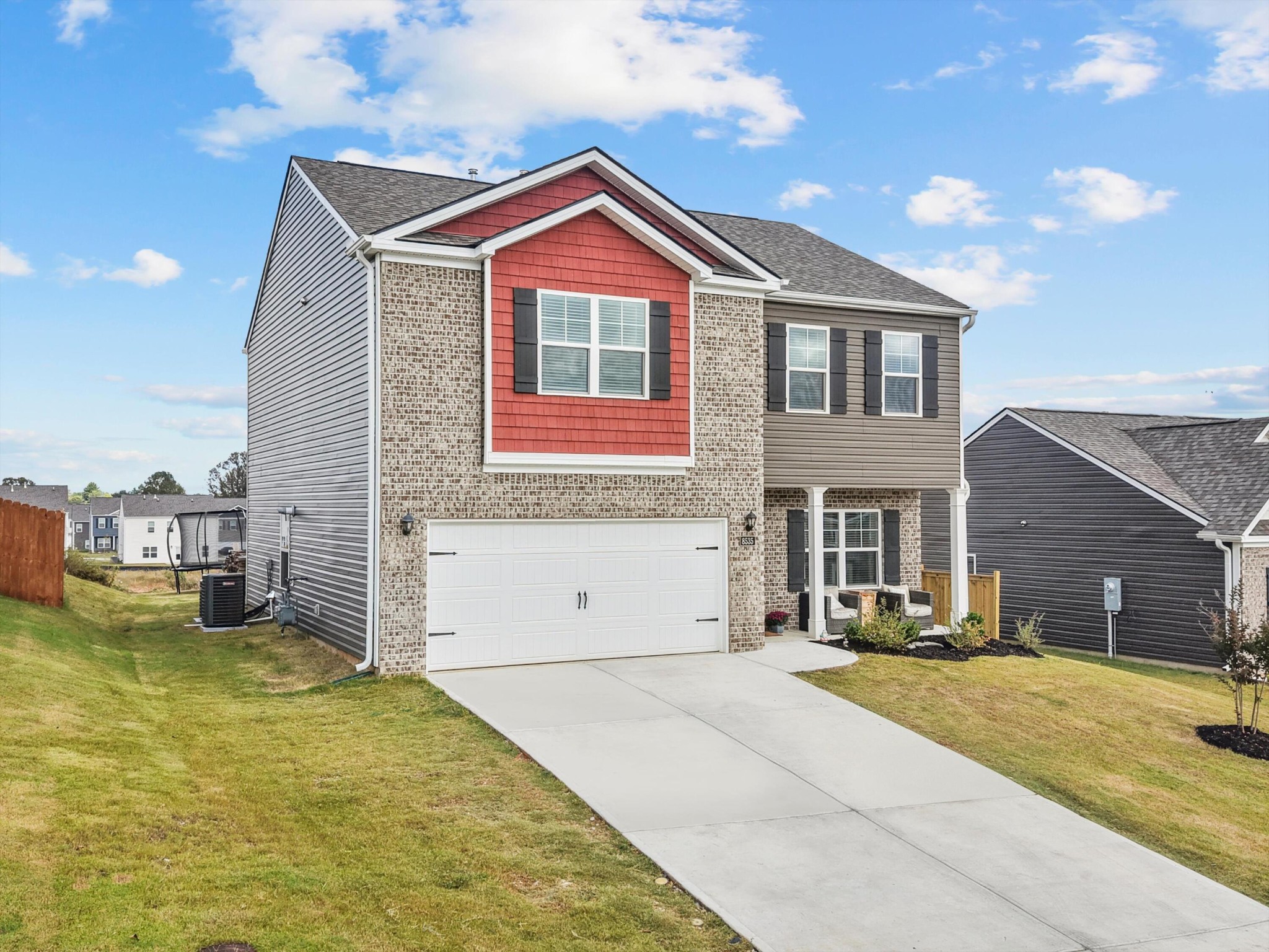 Residential in Ooltewah 4