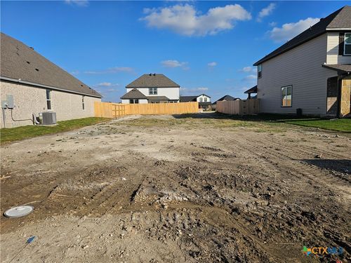 2034 Mercer St, Nolanville, TX, 76559-4786 | Card Image