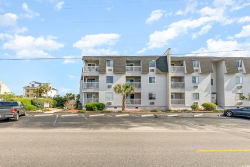 3e-5001 N Ocean Blvd, North Myrtle Beach, SC, 29582-1431 | Card Image